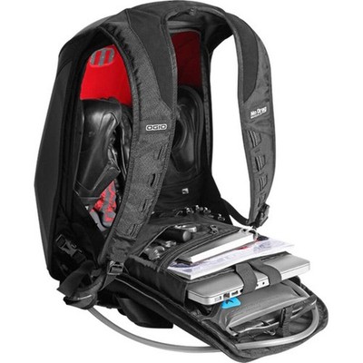 OGIO No Drag Mach 3 Stealth
