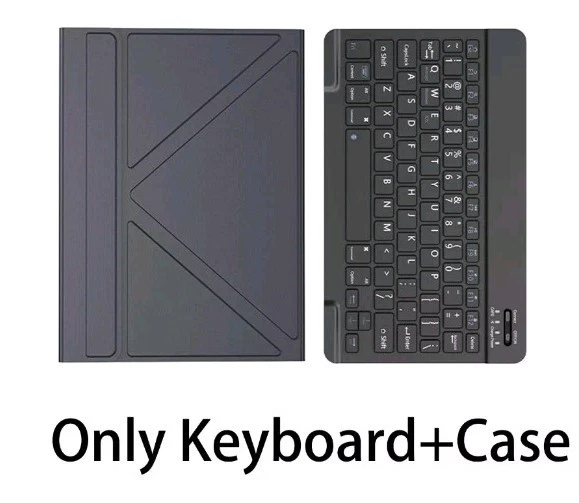 Xgody Q17 Android 14 11" Tablet 256GB ROM 16GB RAM Octa-core 13MP+8MP 8000mAh HD - Image 3 of 3