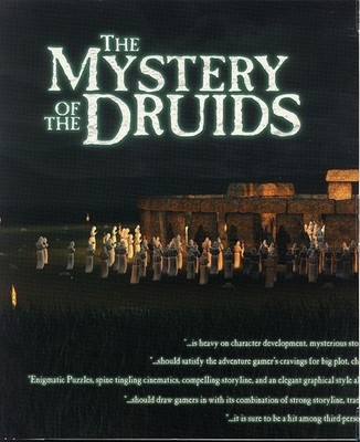 Create meme the mystery of the druids pc, obscurus eye width slider, a
