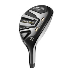 CALLAWAY ROGUE ST MAX OS LITE 5 HYBRID GRAPHITE 4.0 LADIES STANDARD