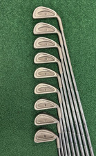 Ping Eye Set +SW Black Dot Z-Z Lite Flex Men's Right Hand