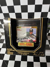 1993 Racing Champions 1:64 Diecast NASCAR Kellogg's 14 Terry Labonte 12,938/20k