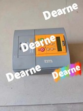 1pc used Parker 690 inverter 4kw 690PB/0040/400/3/0/0011/UK/HTTL/0/0/0/0 #8