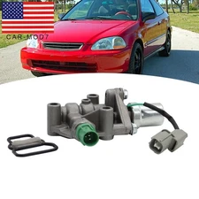 1996-2000 Honda Civic 1.6L VTEC Solenoid Spool Valve 15810-P2R-A01