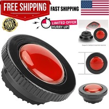 Quick Release Plate Mini Aluminium Alloy Camera Round Quick Release Plate Hea...