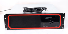 Biamp Systems Tesira SERVER-IO SNC-1a 2x SVC-2 V2 AVB-1 9x SEC-4 DAN-1 w216