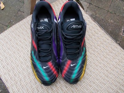 Sneaker Nike 720 Damen EU41, 2 x getragen, seit 2 Jahren im Schrank Neupreis 240