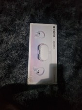 Oculus Quest 2 VR Headset with Controllers 64GB Boxed, Working(Read Description)
