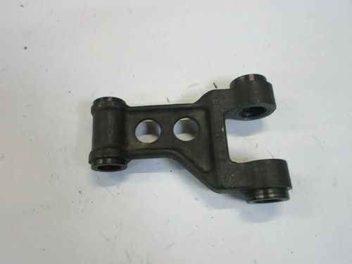 O1. Yamaha XJ 600 Typ 51J Federbeinumlenkung Knochen Stofßdämpfer Schwinge