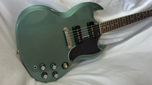 Epiphone SG Special P-90 (2023) (no250526)