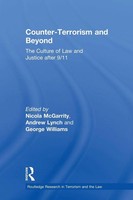 Andrew Lynch (U. A.) | Counter-Terrorism And Beyond | Taschenbuch | Englisch