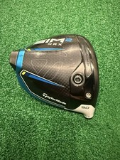 TaylorMade SIM2 MAX Driver Head 9° Right-Handed Golf Club Head