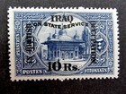 nystamps British Mesopotamia Stamp # NO13 Mint OG NH $95 L10y2114 — photo 1