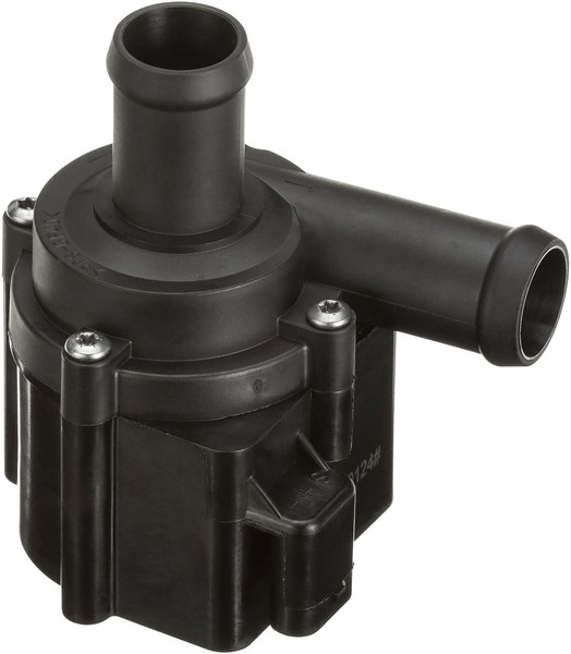 Wasserpumpe MotorküHlung Thermalpro™ Gates 41551E FüR VW Golf 7 5G1 BQ1 BE1 BE2-image