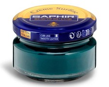 Cream Surfine Shoe Polish 50 ML 264.60 per litre