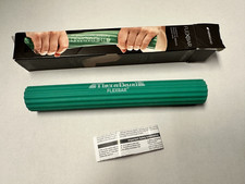 Theraband Intermediate Flexbar Elbow Pain Reduction