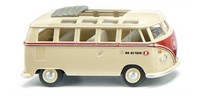 "Vw T1 Sambabus \"Dr. Oetker\""