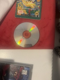 Formula One World Championship: Beyond the Limit (Sega CD, 1994)