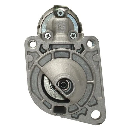 Motor De Arranque Mpa Eléctrico 16963 12 V, Cw (Derecha), Mag Permanente para Bosch Foto 2 de 4