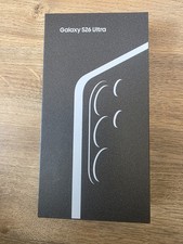 Samsung Galaxy S26 Ultra 1TB |  Schwarz | NEU...