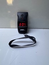 CMI Intoxilyzer S-D5 Breathalyzer as it is 