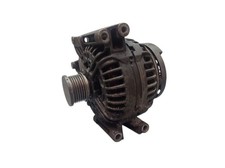 Generatore alternatore per MERCEDES CLASSE C T-MODEL A0131540002 0124625014