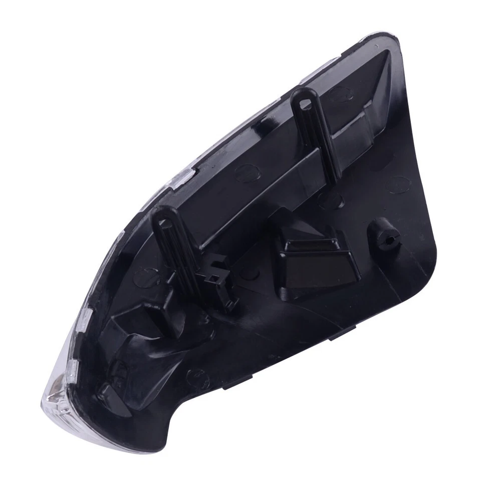 Luz de luz de señal de giro del espejo lateral izquierdo del conductor para Buick Lacrosse 2009-2015 Foto 4 de 4