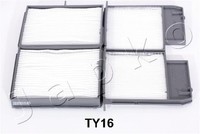 Innenraumfilter Japko 21TY16 Pollenfilter FüR Camry Toyota SXV20_ SXV20 24V