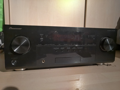 Pioneer VSX-922 AV-Receiver - Guter Zustand!