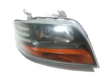 Feu avant (phare) Daewoo KALOS