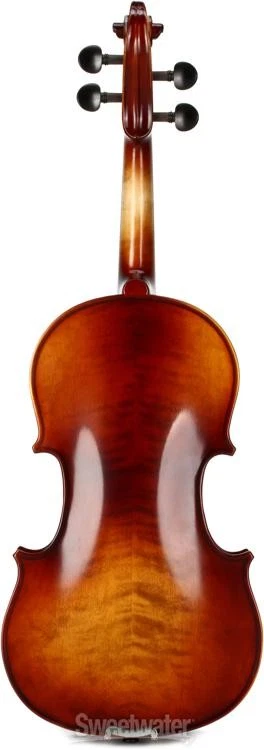 Knilling 110VN Sebastian Student Violin Outfit - 3/4 Size - Image 3 of 4