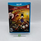 DuckTales Remastered (Nintendo Wii U, 2013)