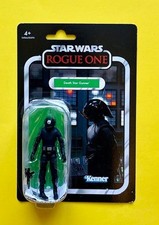 STAR WARS VINTAGE COLLECTION DEATH STAR GUNNER -  VC147   ROGUE ONE   NEW
