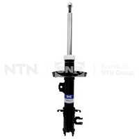 1X SNR StoßDäMpfer SA65843.31R FüR Fiat Fiorino GroßRaumlimousine Qubo Multijet