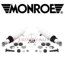 Monroe Max-air Ma805 Shock Absorber For 49205 49203 49193 49157 49152 49114 Mv
