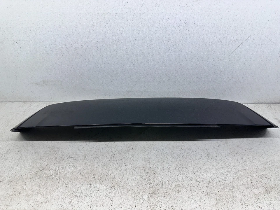 2016 2017 2018 2019 2020 2021 2022 VOLVO XC90 Rear Spoiler Wing 32227162 OEM Foto 4 de 4