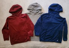 3 - Size 10/12 Boys Hoodies a
