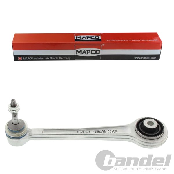 Mapco HPS Querlenker Hinterachse Links/Rechts Oben Vorne Passend FüR BMW 5 6 7 |-image