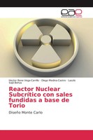 HéCtor René Vega-Carrillo (U. A.) | Reactor Nuclear SubcríTico Con Sales...