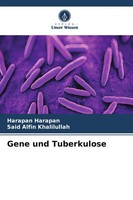 Gene Und Tuberkulose Harapan Harapan (U. A.) Taschenbuch 80 S. Deutsch 2026