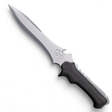 Resident Evil Jack Krauser Fighting Knife prop display Cosplay model replica