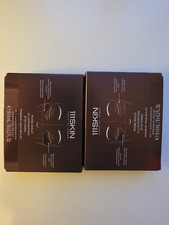 111Skin Eye Mask Celestial Black Diamond, Cryo De-Puffing Eye Mask ,Rose Gold