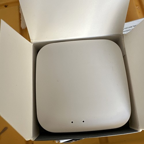 Gateway Hub Tuya MESH Bluetooth - Per Casa Intelligente, Controllo WiFi 2.4G E App - Foto 2