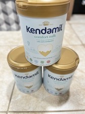 NEW/SEALED- Kend-a-mil Comfort 28.2 oz Same Day Shipping BULK BUY 3 For 95