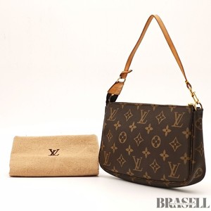 Louis Vuitton レキシントン Lexington patent leather clutch bag Louis Vuitton Blue in Patent