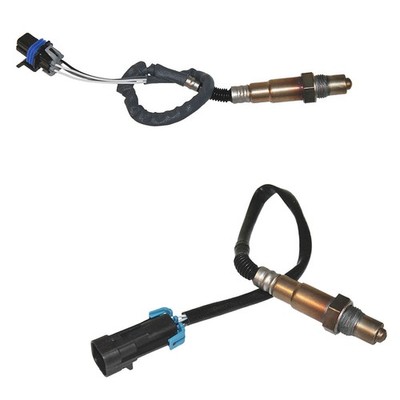 BuyAutoParts Oxygen Sensor Kit 48-85808GQ
