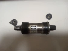 Shimano Sealed Cartridge Bottom Bracket  BC137X24mm Road/MTB BB-UN52