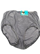 Vintage Vanity Fair Black Brief Size XL