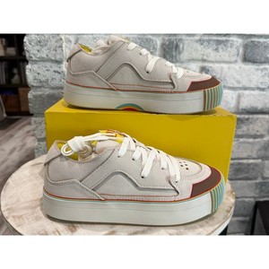MSCHF Jimmy Fallon Gobstomper Size 5 MSCHF-009 MSCHF Gobstomper Jimmy Fallon Edition Off White Red Yellow  main image 2