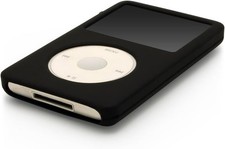 for iPod Classic Case, Silicone Skin Case Cover for Apple iPod Classic 6th 7th